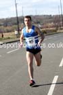 Senior mens Elswick Harriers Good Friday Road Relays. Photo: David T. Hewitson/Sports for All Pics